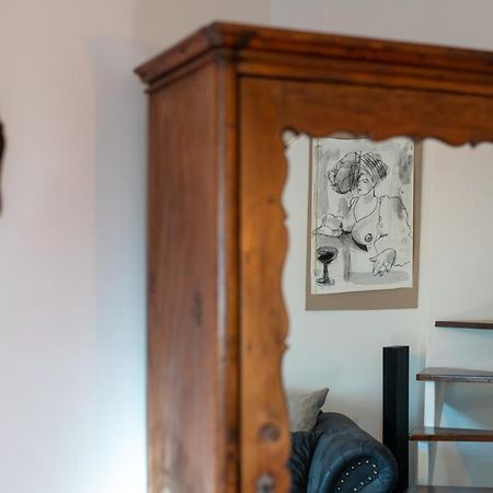 Il Florino Maia Lejlighed Merano Eksteriør billede
